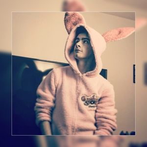 Meet your Posher, Mason